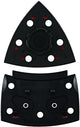 Bosch accessoires psm 200 schuurplateau | 2609256d20