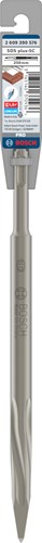 Bosch accessoires puntbeitel sds-plus 250 mm 1st - 2609390576