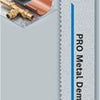 Bosch accessoires reciprozaagblad s 1025 vf 200 x 10 14| 5 stuks - 2608656265