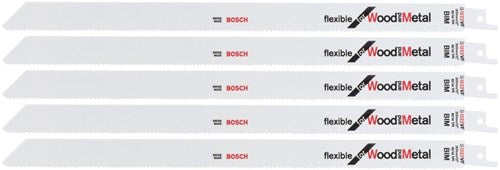 Bosch accessoires rec. s1222vf 5