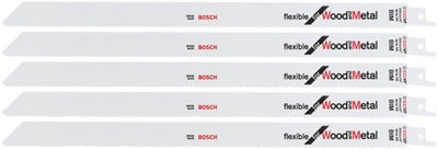 Bosch accessoires rec. s1222vf 5