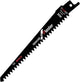Bosch accessoires bosch reciprozaagblad s 628 df special for plaster - 2 stuks
