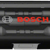 Bosch accessoires robuuste 1 4 dopsleutelset | 50mm | 6-dlg | 6 - 13 mm - 2608551079