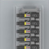 Bosch accessoires schroefbit impact control t20, 25 mm 8x - 2608522380