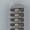 Bosch accessoires schroefbit impact control t25, 25 mm 8x - 2608522381