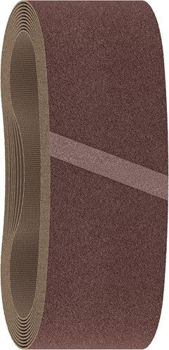 Bosch accessoires schuurbanden redwood | 75 x 533 mm | k40 | per 10 | 2608606080 - 2608606080