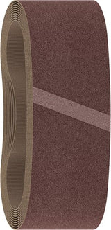 Bosch accessoires schuurbanden redwood | 75 x 533 mm | k40 | per 10 | 2608606080 - 2608606080 - afbeelding 1