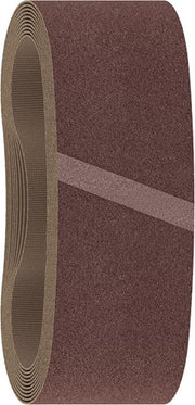 Bosch accessoires schuurbanden redwood | 75 x 533 mm | k40 | per 10 | 2608606080 - 2608606080 - afbeelding 1
