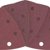 Bosch accessoires schuurbladen set 1 (10 stuks) | 2608607540 - 2608607540
