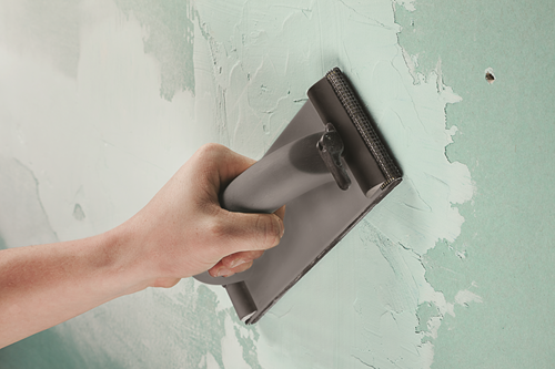 Bosch accessoires schuurgaas | 93x230 mm | k120 - 2609256359