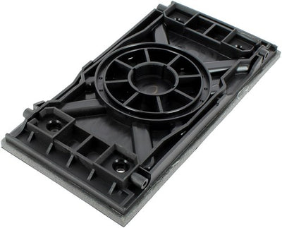 Bosch accessoires schuurplaat voor de pss 200 a - 2609000875