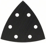 Bosch accessoires bosch schuurplateau - gda 280 e, pda 180, pda 180 e, pda 240 e - afbeelding 1
