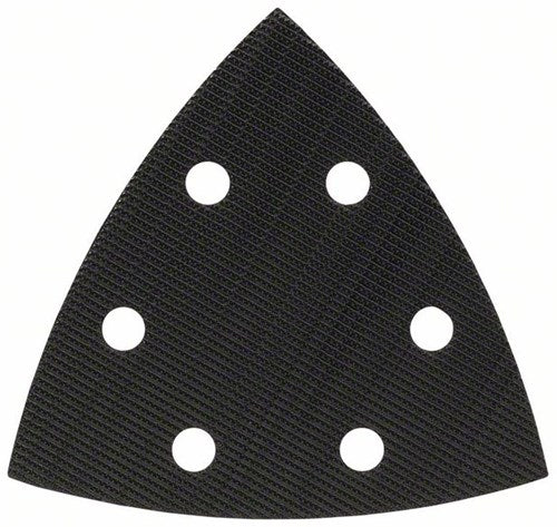 Bosch accessoires bosch schuurplateau - gda 280 e, pda 180, pda 180 e, pda 240 e