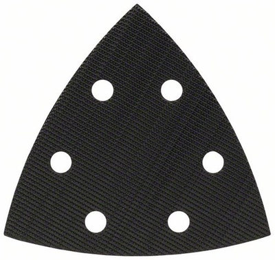 Bosch accessoires bosch schuurplateau - gda 280 e, pda 180, pda 180 e, pda 240 e