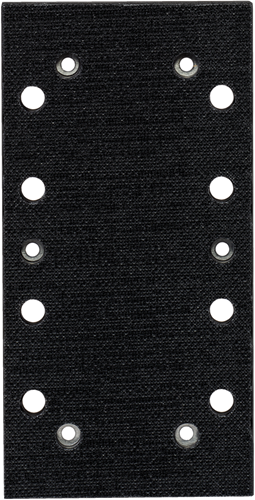 Bosch accessoires schuurplateau - 2608000072