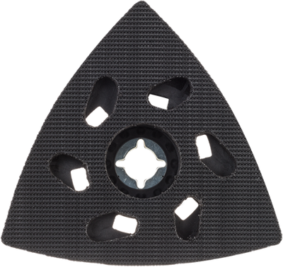 Bosch accessoires schuurplateau avi 93 mm - 2609256956