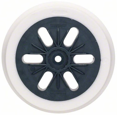 Bosch accessoires bosch schuurplateau hard - 150 mm