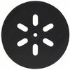 Bosch accessoires bosch schuurplateau middel - 150 mm