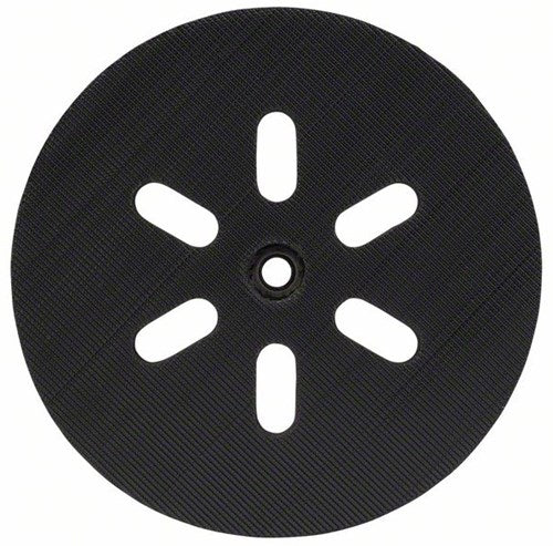 Bosch accessoires bosch schuurplateau middel - 150 mm