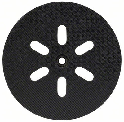 Bosch accessoires bosch schuurplateau middel - 150 mm