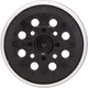 Bosch accessoires bosch schuurplateau voor pex 300 400 ae - 125 mm - 8 gaten