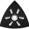 Bosch accessoires schuurplateau voor gop 300 sce (avz 93 g) | 2608000493 - 2608000493