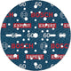 Bosch accessoires schuurschijf o780 | 150 mm | g60 | bulk - 2608902457