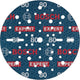 Bosch accessoires schuurschijf o780 | 150 mm | g80 | bulk - 2608902458