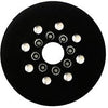 Bosch accessoires schuurvoet voor bosch gex 125-1 ae | 2609100541 - 2609100541