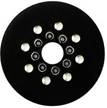 Bosch accessoires schuurvoet voor bosch gex 125-1 ae | 2609100541 - 2609100541
