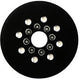 Bosch accessoires schuurvoet voor bosch gex 125-1 ae | 2609100541 - 2609100541