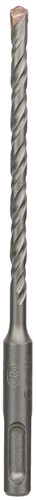 Bosch accessoires sds-plus-3 boor | 6x100x160 mm - 2608831008 - afbeelding 1