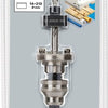Bosch accessoires sds-plus adapter 14210 mm 1st