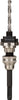 Bosch accessoires sds-plus adapter 14210 mm 1st