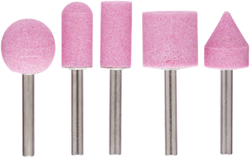 Bosch accessoires bosch set slijpstiften