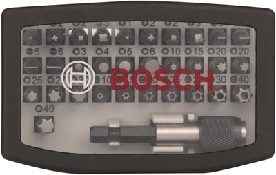 Bosch accessories 2607017564 bitset