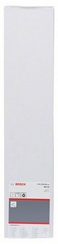 Bosch accessoires snelbouwschroef grove schroefdraad 3,9 x 30 voor ma 55 - 2608000548