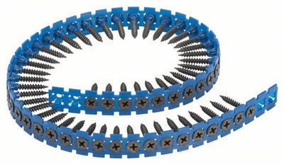 Bosch accessoires snelbouwschroef grove schroefdraad 3,9 x 30 voor ma 55 - 2608000548