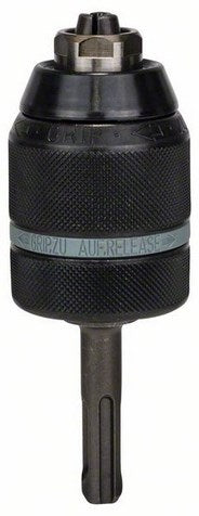 Bosch accessoires bosch gy16432981 snelspanboorkop - heavy duty - sds-plus