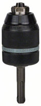Bosch accessoires bosch gy16432981 snelspanboorkop - heavy duty - sds-plus