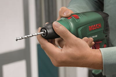 Bosch accessoires snelspanboorhouder psb 650 750 - 2609255729