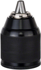 Bosch accessoires bosch accessories 2609256d95 snelspanboorhouder 1,5 - 13 mm