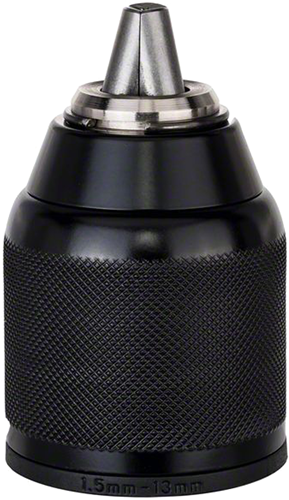 Bosch accessoires snelspanboorhouder psb advancedimpact 900 - 2609256d95