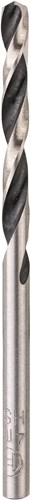 Bosch accessoires spiraalboor hss pointteq | 4,5 mm | 1 stuk - 2608577840