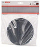 Bosch accessoires bosch steunschijf m 14 - ø 150 mm - met klithechting