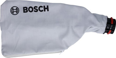 Bosch accessoires stofzak k v zaag bosch click clean - 2608000841