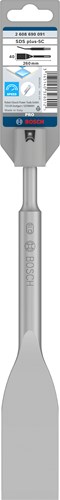 Bosch accessoires tegelbeitel sds-plus 260 x 40 mm 1st - 2608690091