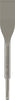 Bosch accessoires tegelbeitel sds-plus 260 x 40 mm 1st - 2608690091