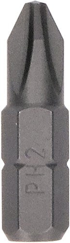 Bosch accessoires tictac 25x extra hard ph2 25mm - 2607002797