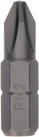 Bosch accessoires tictac 25x extra hard ph2 25mm - 2607002797